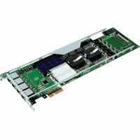 Intel PRO/1000 PT Quad Port Bypass Server Adapter (EXPI9014PTBLK)